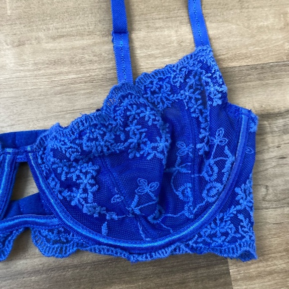 [Free People] Daydreamer Bra 32C - Picture 8 of 11
